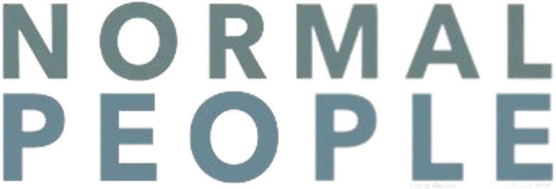Normal People logo