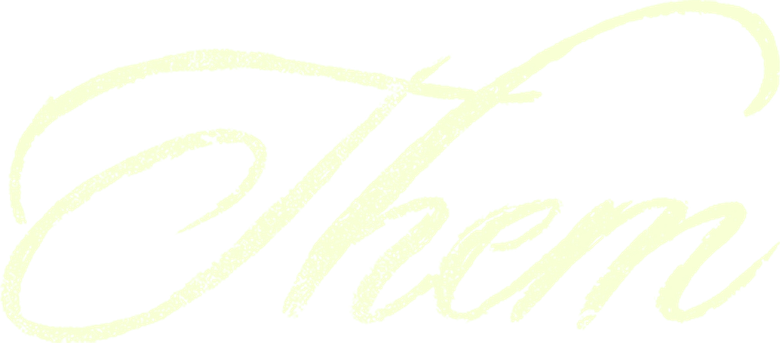 Them logo