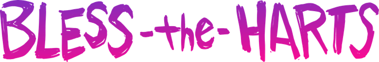 블레스 더 하트 logo