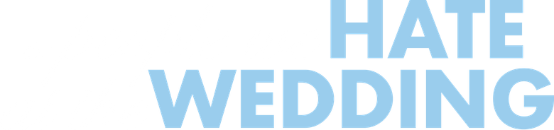 Os Odiados do Casamento logo