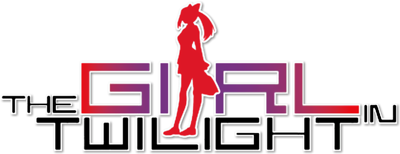 Akanesasu Shoujo logo