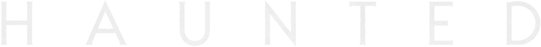 Haunted logo