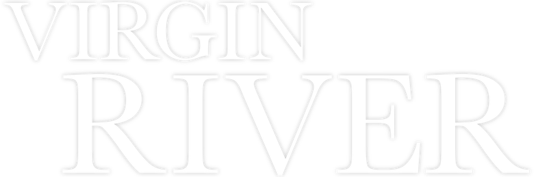 Virgin River logo