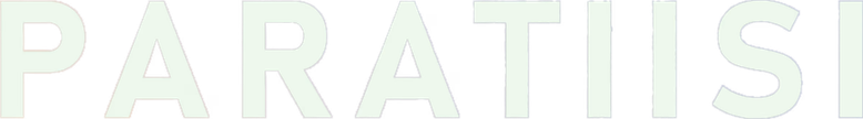 Paratiisi logo