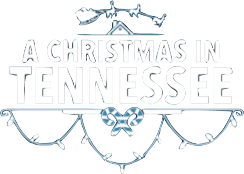 A Christmas in Tennessee logo