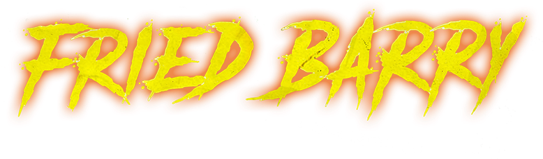 Barry Fritado logo