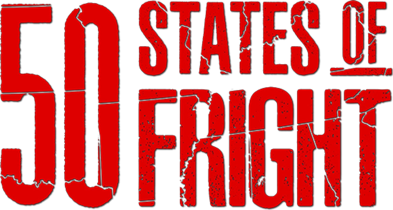50 States of Fright logo