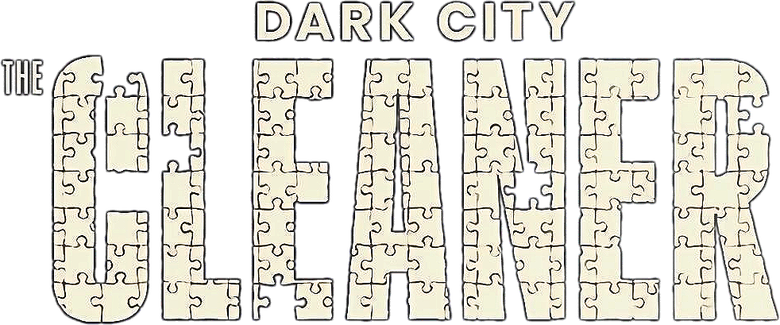 Dark City: The Cleaner logo