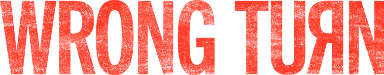 Wrong Turn - The Foundation logo