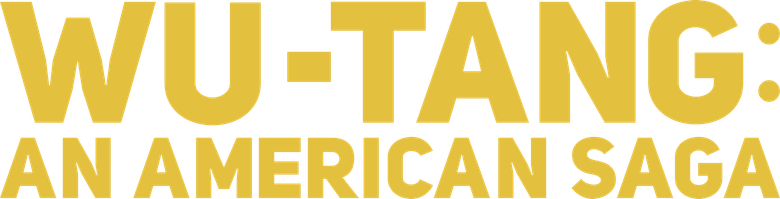 Wu-Tang: An American Saga logo