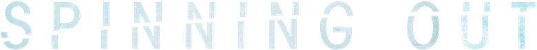 Spin Out logo