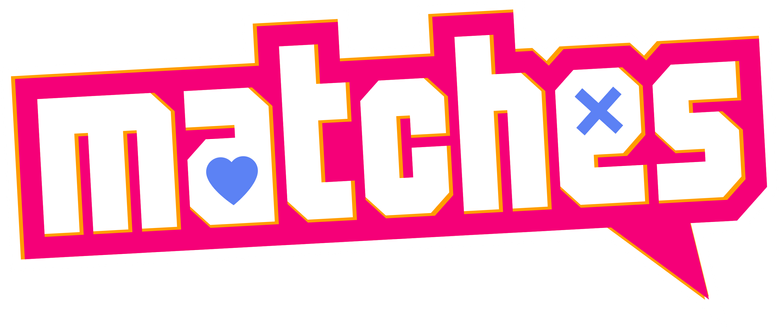 Matches logo