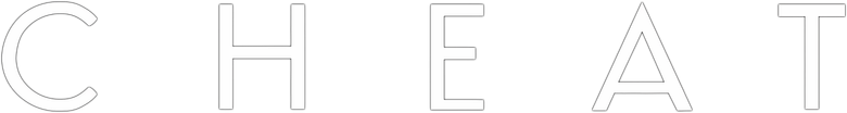 Cheat - Der Betrug logo