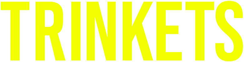 Trinkets logo