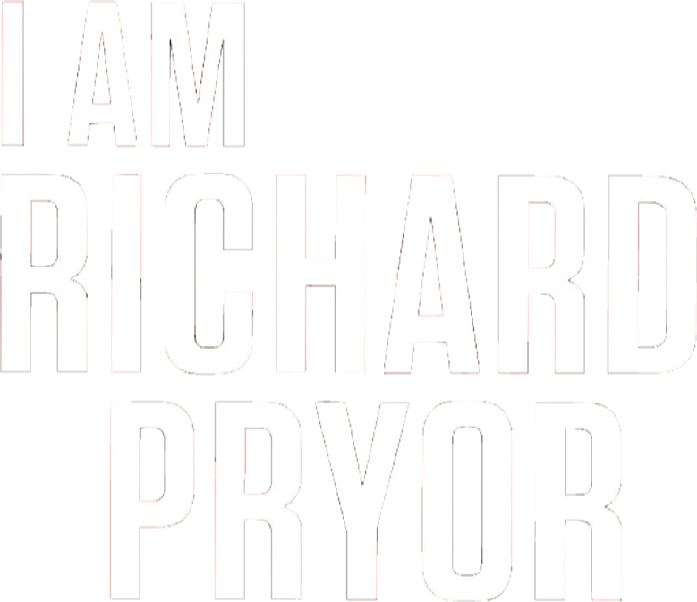 I Am Richard Pryor