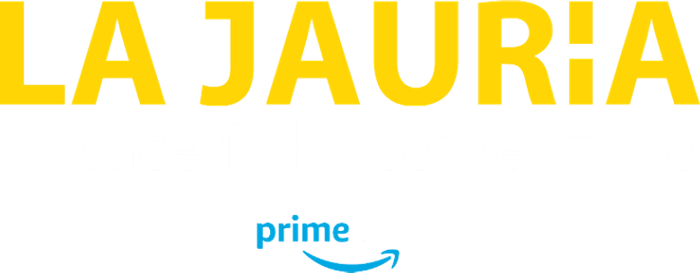 La jauría logo