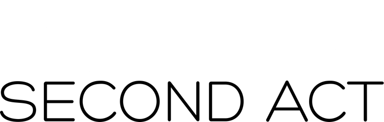 Carol's Second Act logo