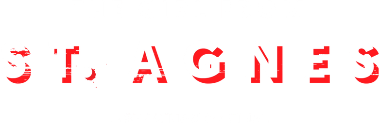 The Girl from St. Agnes logo