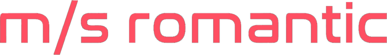 M/S Romantic logo