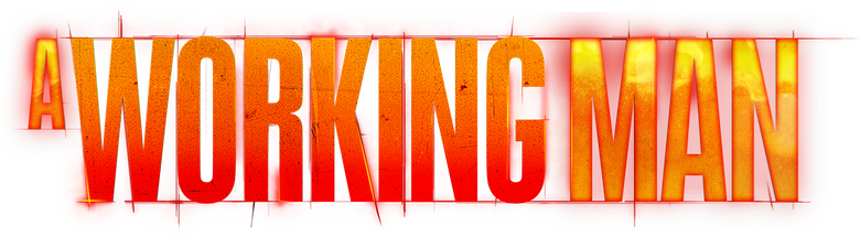 워킹맨 logo