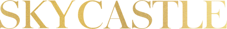 SKY Castle logo