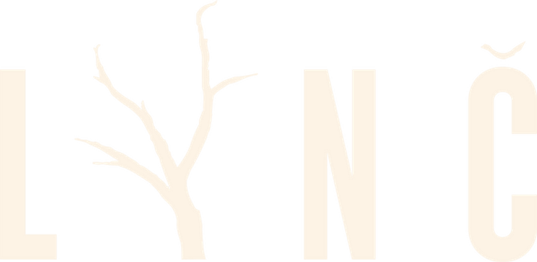 Lynč logo