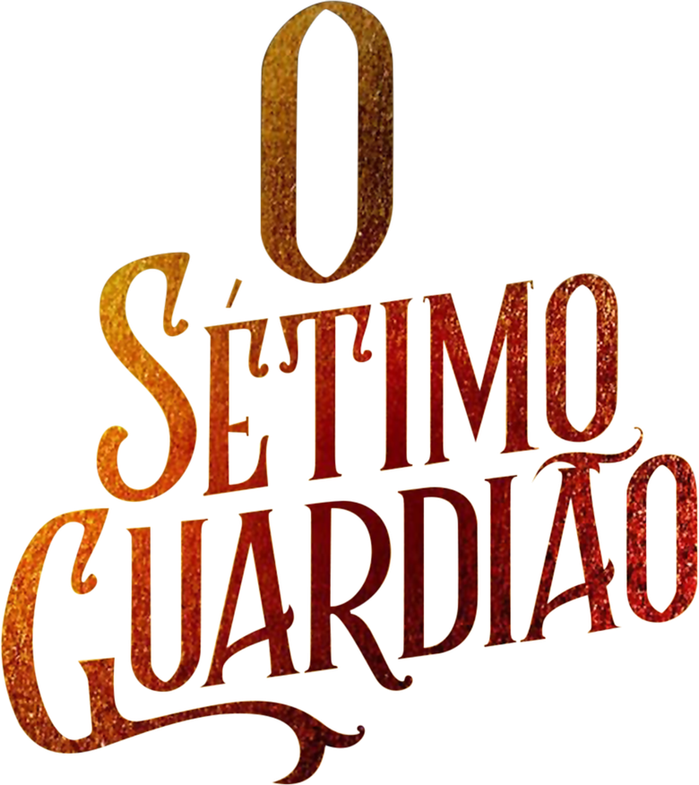 O Sétimo Guardião logo