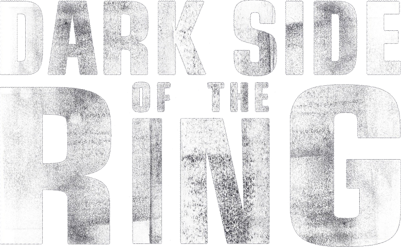Dark Side of the Ring logo