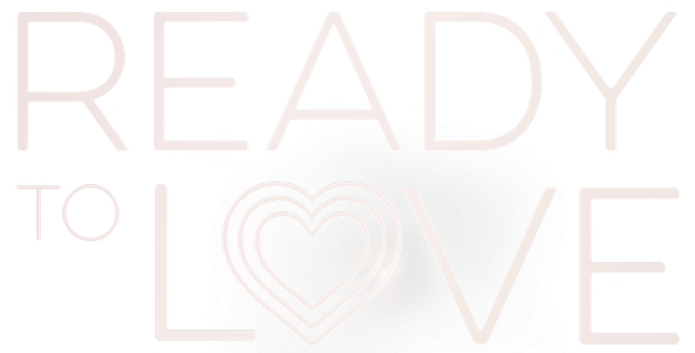 Ready to Love logo