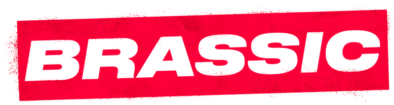 Brassic logo