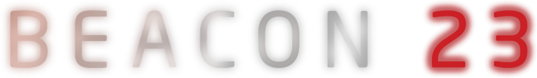 Beacon 23 logo