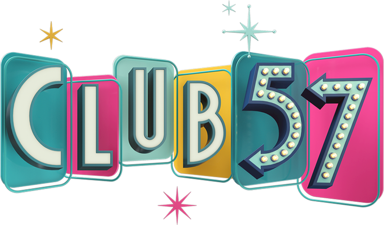 Club 57 logo