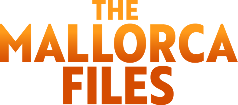 The Mallorca Files logo