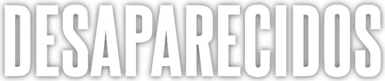 Disappeared logo