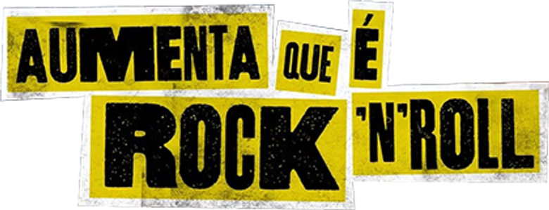 Turn It Up, It's Rock 'n' Roll