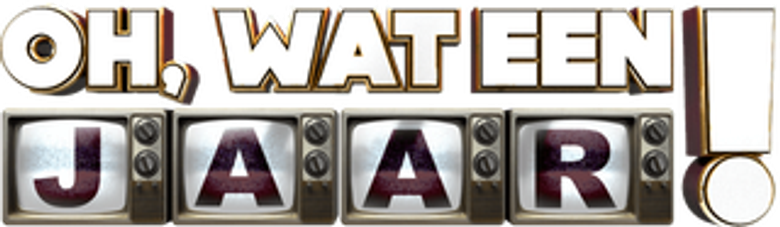 Oh, Wat een Jaar! logo