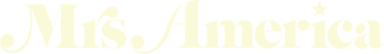 Mrs. America logo