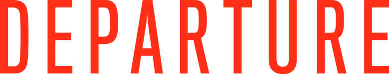 Departure logo