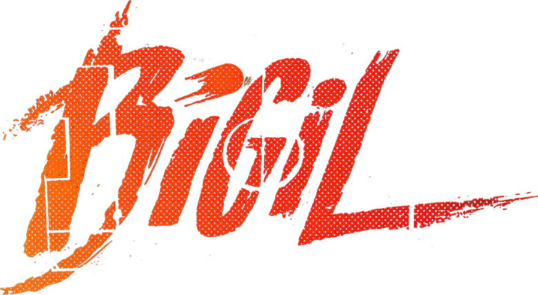 Bigil logo