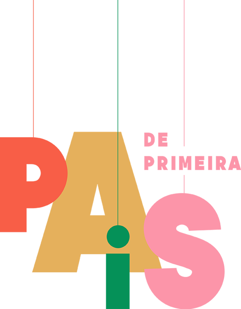 Pais de Primeira logo