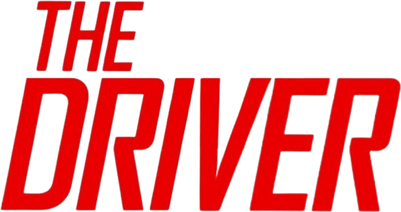 O Motorista logo
