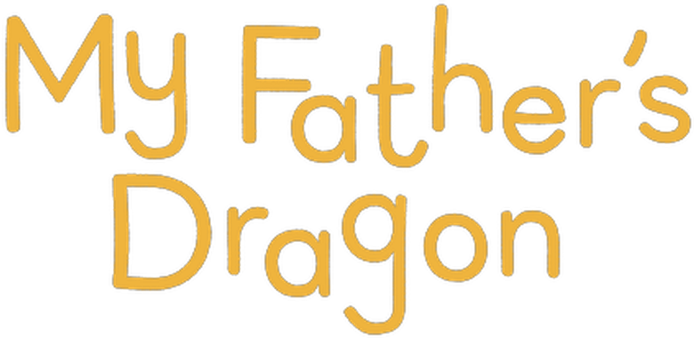 El dragón de papá logo