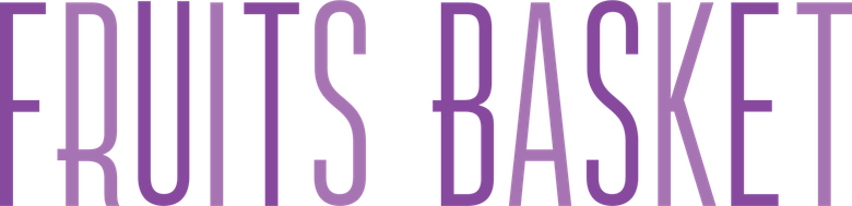 Fruits Basket logo