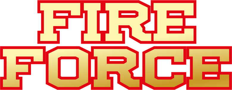 Fire Force logo