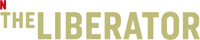 The Liberator logo