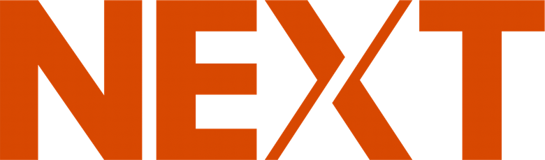 NEXT logo