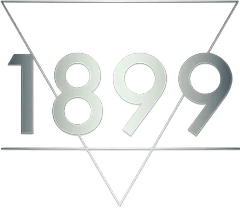 1899 logo