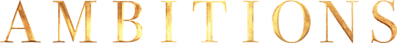 Ambitions logo