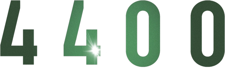 4400 logo