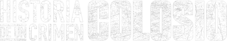 História de um Crime: O Candidato logo